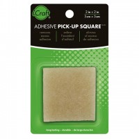 Ластик для клея Adhesive Pick Up Square 