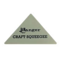 Силиконовый шпатель Craft Squeegee от Ranger