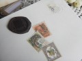 Набор открыток и конвертов "Волшебник страны ОЗ"